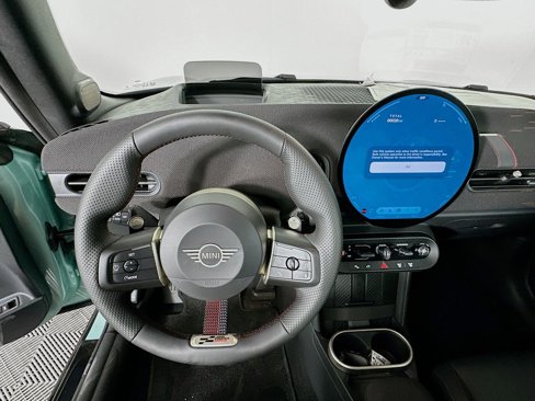 New 2026 MINI Cooper John Cooper Works image 10