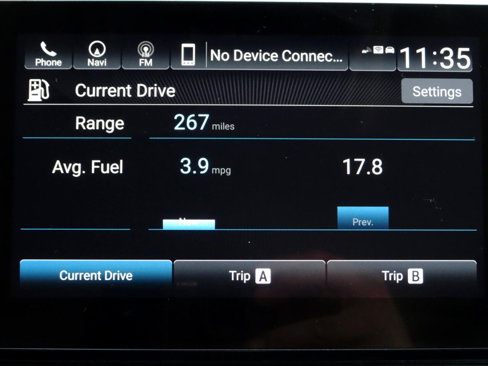 Used 2022 Honda Accord Touring image 23