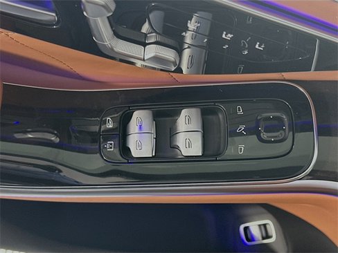 New 2026 Mercedes-Benz S 580 4MATIC Sedan image 18