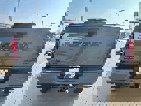 New 2026 RAM 2500 Lone Star image 8
