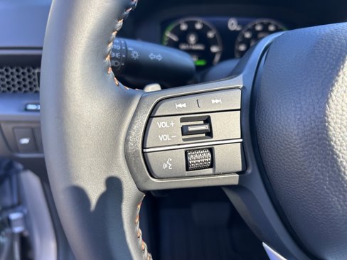 New 2026 Honda CR-V Sport-L image 14