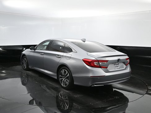 Used 2022 Honda Accord EX-L image 5