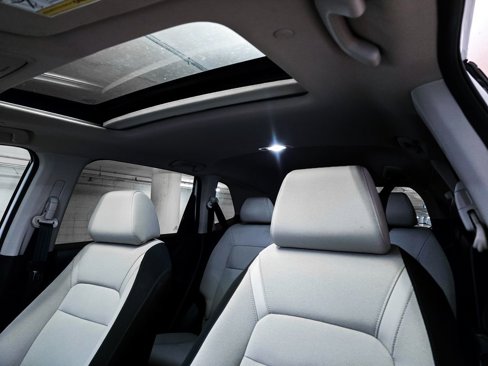 Used 2023 Honda CR-V EX image 22