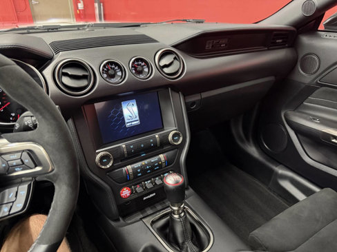 Used 2017 Ford Mustang Shelby GT350 w/ Electronics Package image 30