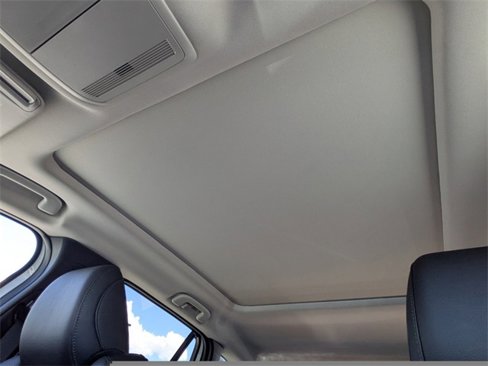 New 2025 MAZDA CX-50 2.5 Hybrid w/ Weather Package image 22