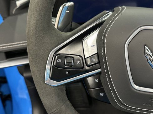Used 2025 Chevrolet Corvette Z06 image 15