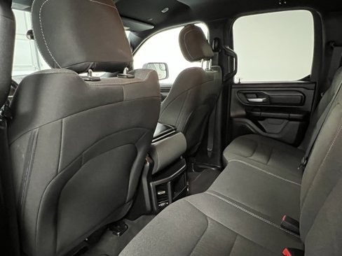 Used 2024 RAM 1500 Tradesman image 49