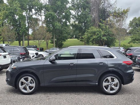 New 2025 Audi Q5 Premium Plus image 5