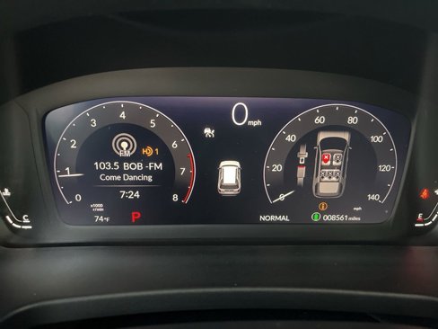 Used 2026 Honda Passport TrailSport image 23