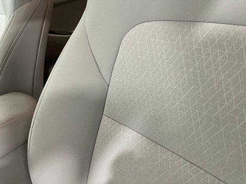 Used 2017 Hyundai Tucson SE image 16