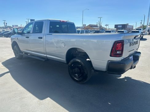 New 2026 RAM 2500 Tradesman image 6