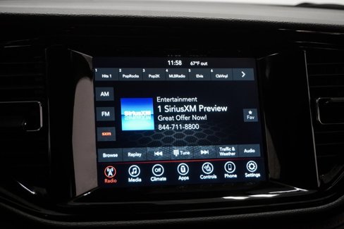 Used 2024 Dodge Durango GT image 24