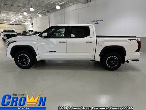 New 2026 Toyota Tundra SR5 image 5