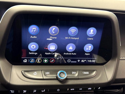 Used 2022 Chevrolet Camaro SS image 12