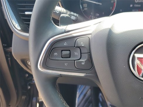Used 2023 Buick Envision Preferred image 22