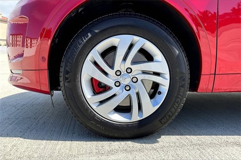 Used 2024 Land Rover Discovery Sport S image 8