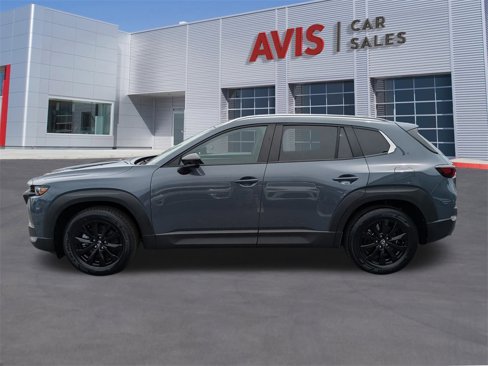 Used 2024 MAZDA CX-50 AWD 2.5 S w/ Preferred Package image 10