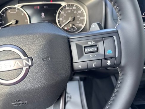 New 2026 Nissan Rogue SV image 18