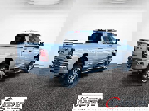 New 2026 RAM 2500 Big Horn image 5