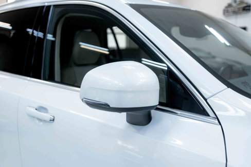 Used 2019 Volvo XC90 T6 Inscription w/ Advanced Package image 17