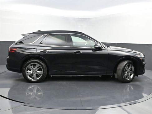 Used 2024 Genesis GV70 3.5T Sport image 41