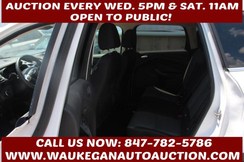 Used 2016 Ford Escape SE image 6