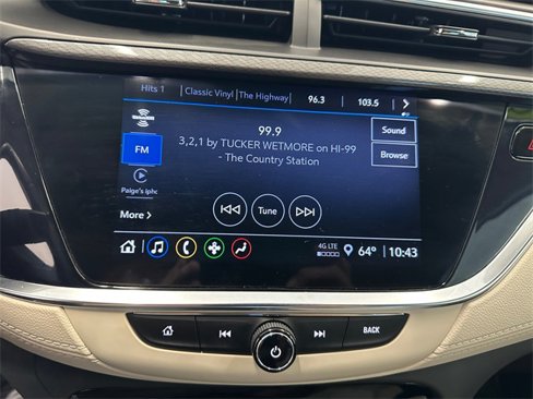 Used 2023 Buick Encore GX Select image 29
