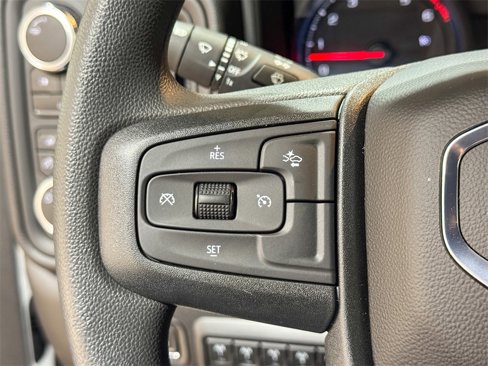 New 2025 GMC Sierra 2500 Pro w/ 1SA Pro Safety Plus Package image 27
