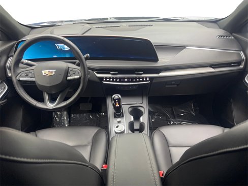 Used 2025 Cadillac XT4 Premium Luxury w/ Technology Package image 53