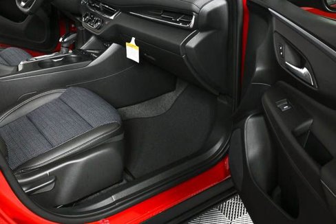 New 2026 Buick Envista Preferred w/ Convenience I Package image 21