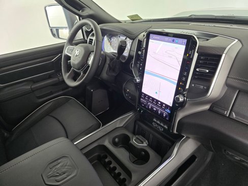 New 2026 RAM 3500 Laramie image 29