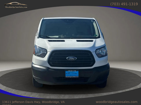 Used 2019 Ford Transit 250 130 Low Roof image 2