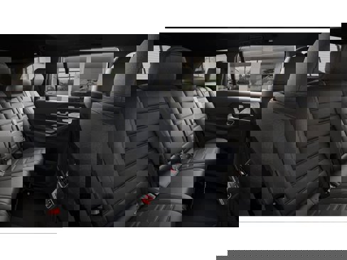 New 2026 Mercedes-Benz GLS 580 4MATIC image 5