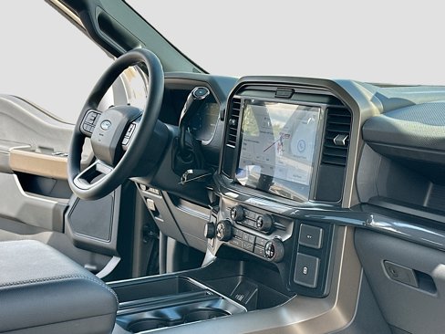 New 2025 Ford F150 STX image 5