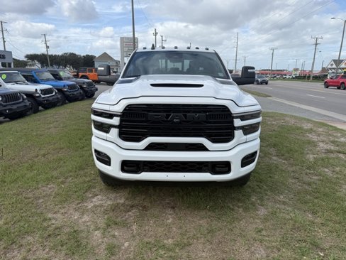 New 2026 RAM 2500 Laramie image 2