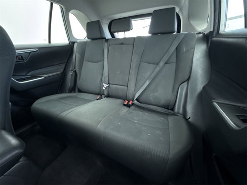 Used 2023 Toyota RAV4 LE image 37