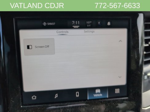New 2026 RAM 3500 Tradesman image 15