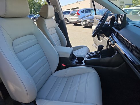 New 2026 Honda CR-V EX-L image 10