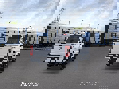 New 2026 Ford F250 XL image 8