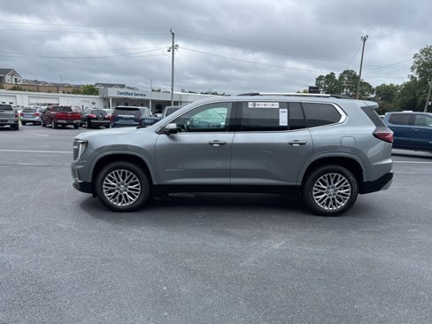 New 2026 GMC Acadia Denali w/ Super Cruise Package image 20