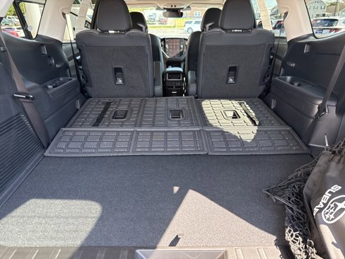 Used 2024 Subaru Ascent Onyx Edition image 51