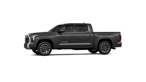 New 2026 Toyota Tundra Limited image 3