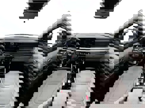 New 2026 Hyundai Tucson SEL image 13