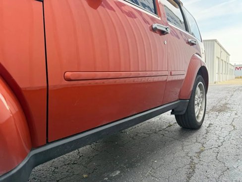 Used 2007 Dodge Nitro SLT image 4