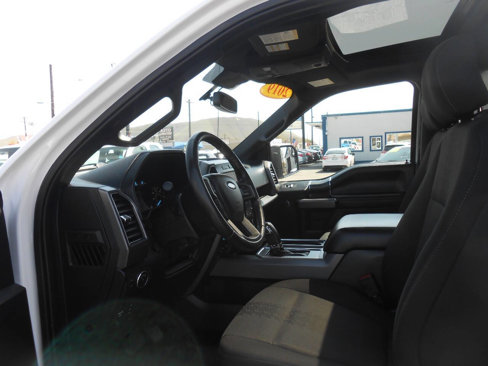 Used 2019 Ford F150 4x4 SuperCrew image 10