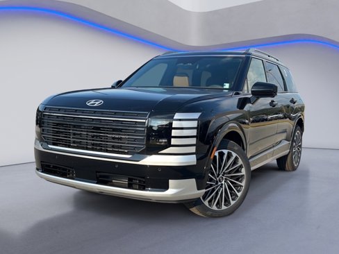 New 2026 Hyundai Palisade Calligraphy image 2