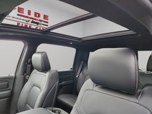 New 2026 RAM 1500 Rebel image 24