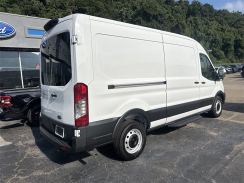 New 2025 Ford Transit 250 148 Medium Roof image 4