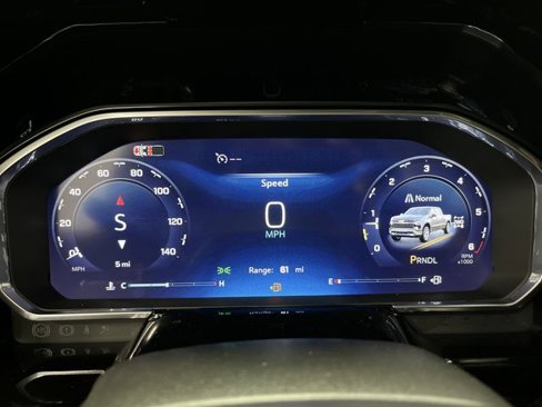 New 2026 Chevrolet Silverado 1500 LT image 18