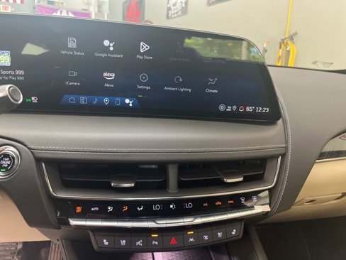 Certified 2025 Cadillac CT5 Premium Luxury w/ Technology Package image 12